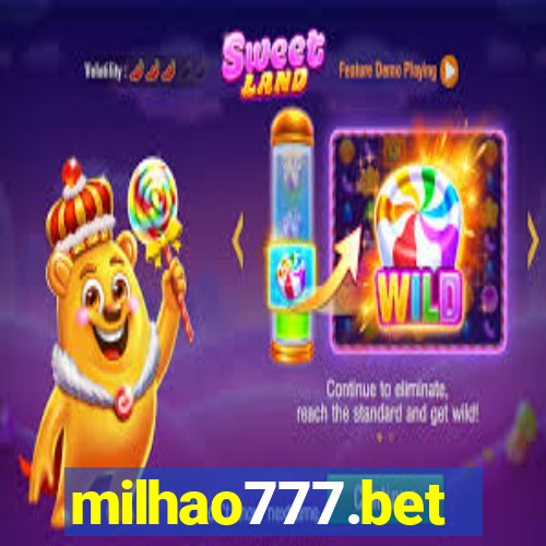 milhao777.bet