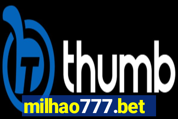 milhao777.bet