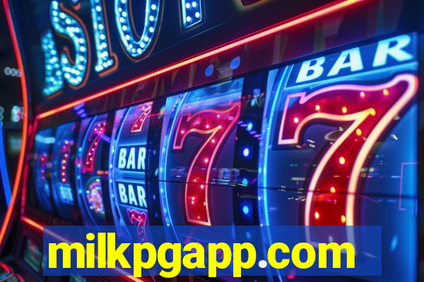 milkpgapp.com