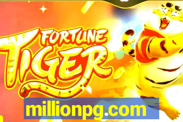 millionpg.com