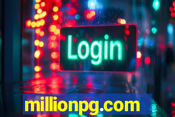 millionpg.com