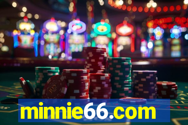minnie66.com