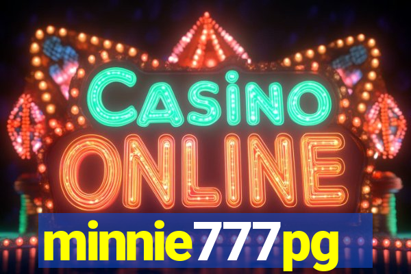 minnie777pg