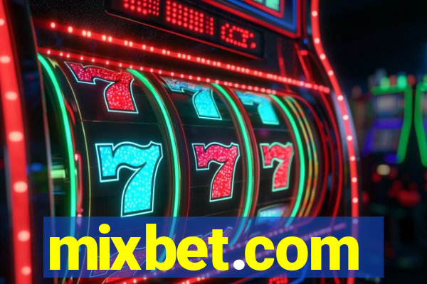 mixbet.com