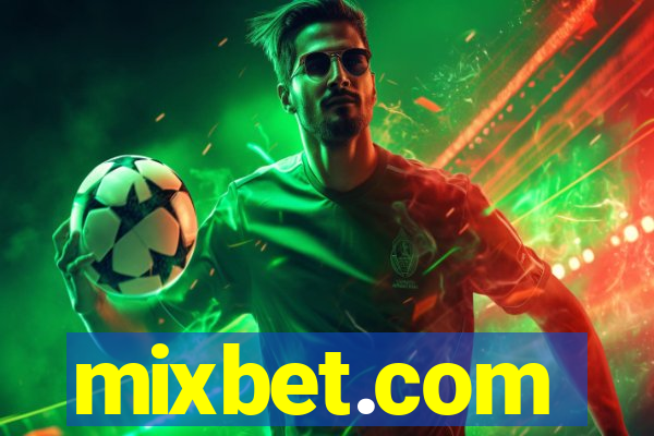 mixbet.com