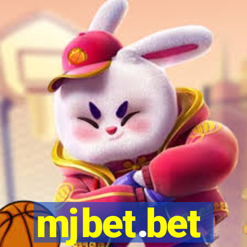 mjbet.bet
