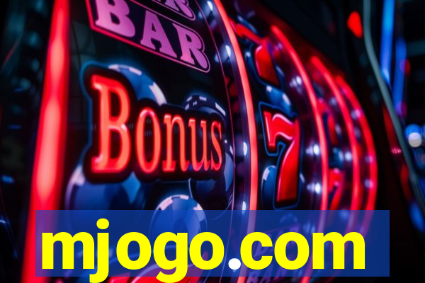 mjogo.com