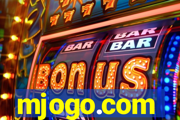 mjogo.com
