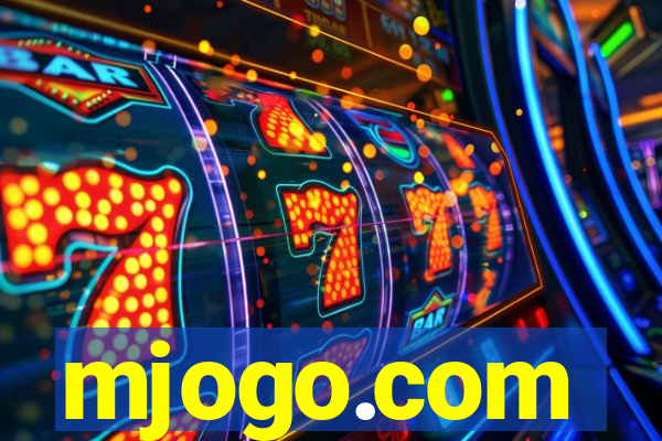 mjogo.com