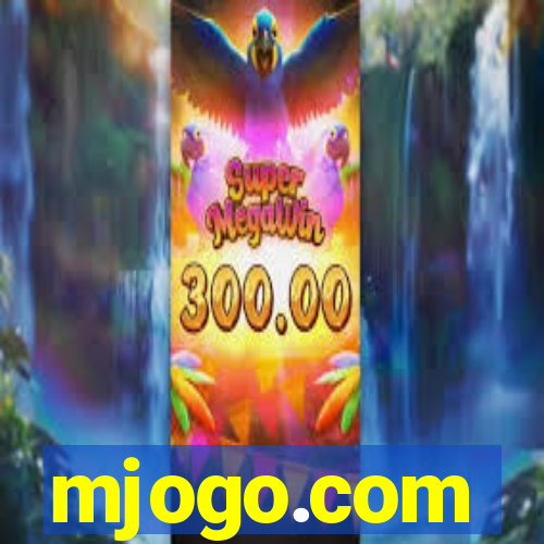 mjogo.com