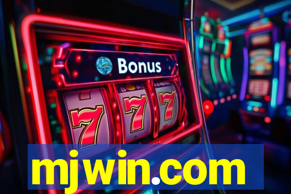 mjwin.com