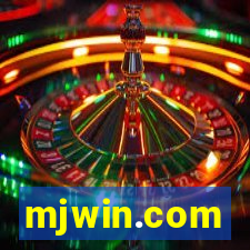mjwin.com