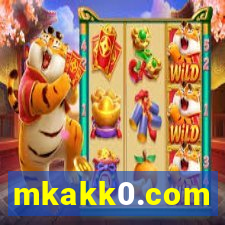 mkakk0.com