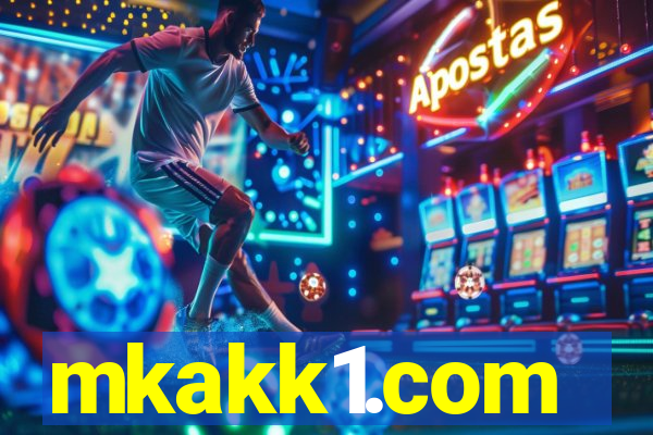mkakk1.com