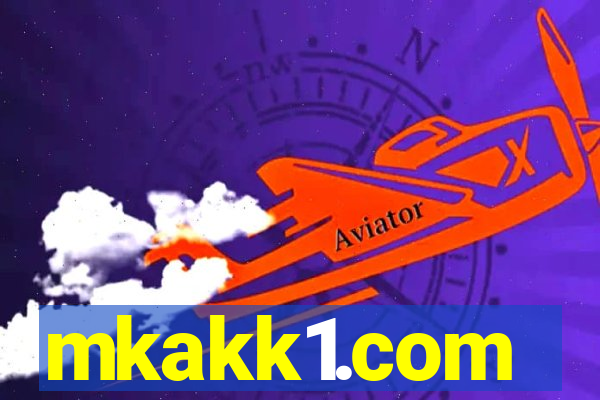 mkakk1.com