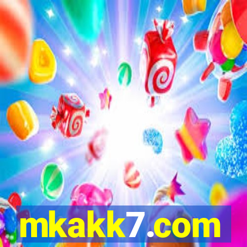 mkakk7.com