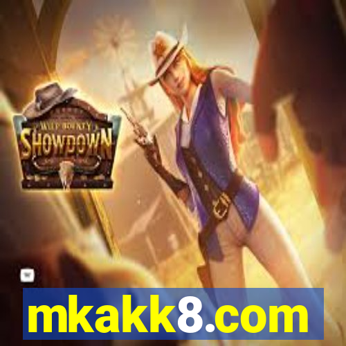 mkakk8.com