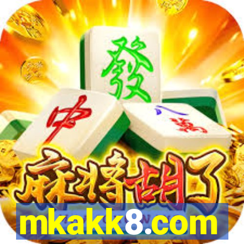 mkakk8.com