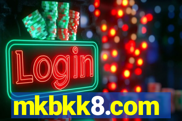 mkbkk8.com