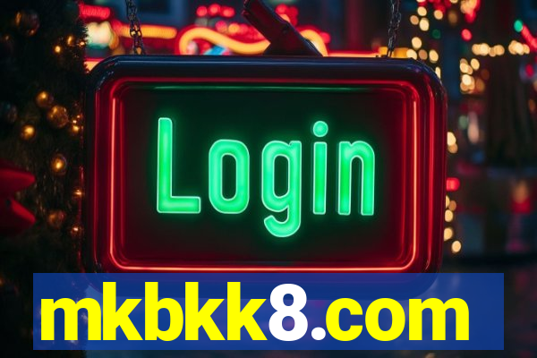 mkbkk8.com
