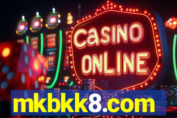 mkbkk8.com