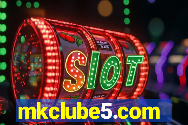 mkclube5.com