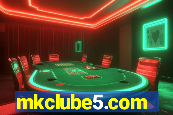 mkclube5.com