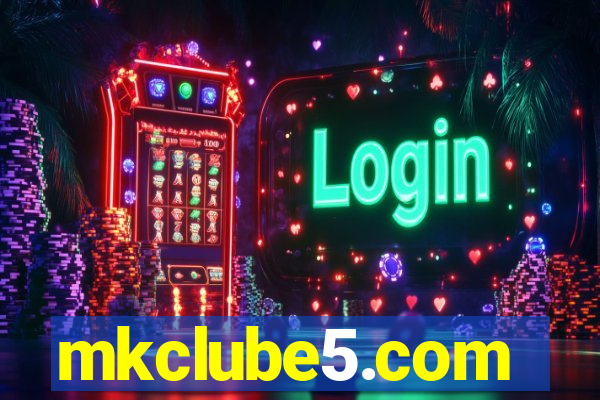 mkclube5.com