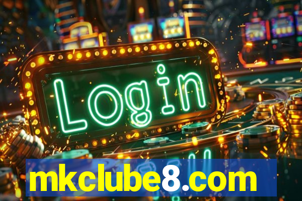 mkclube8.com
