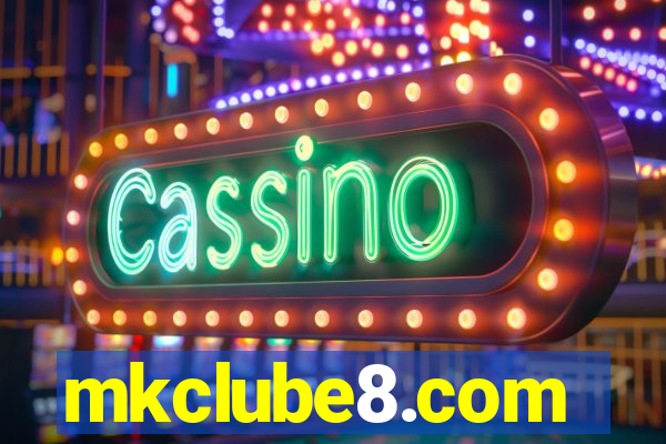 mkclube8.com