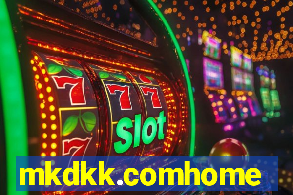 mkdkk.comhome