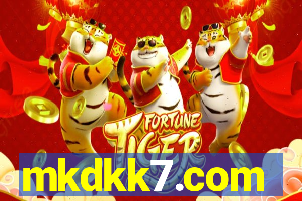 mkdkk7.com