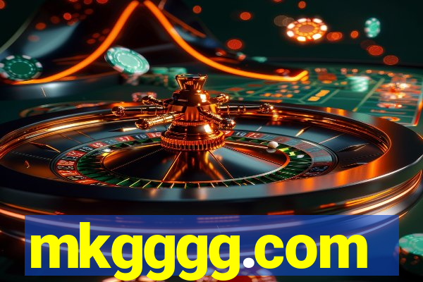mkgggg.com