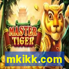 mkikk.com