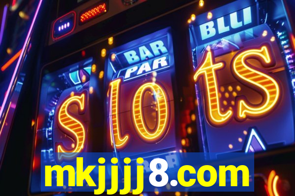 mkjjjj8.com