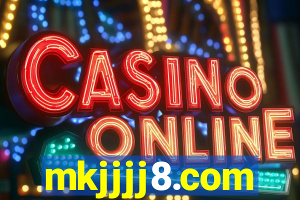 mkjjjj8.com
