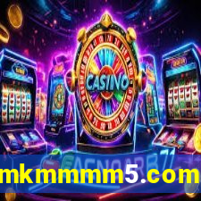 mkmmmm5.com