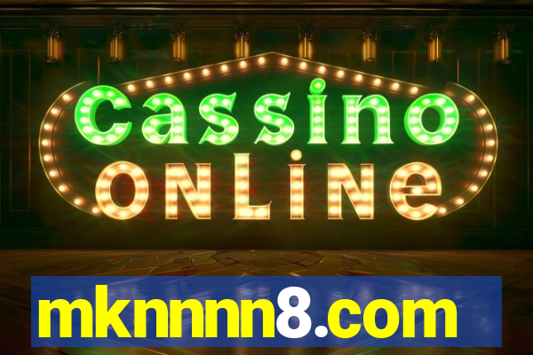 mknnnn8.com