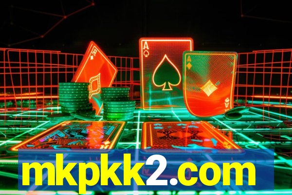 mkpkk2.com
