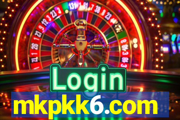 mkpkk6.com
