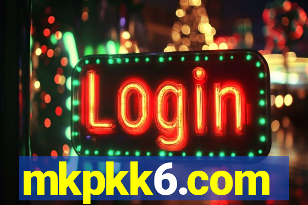mkpkk6.com
