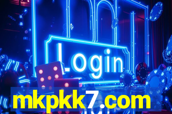 mkpkk7.com
