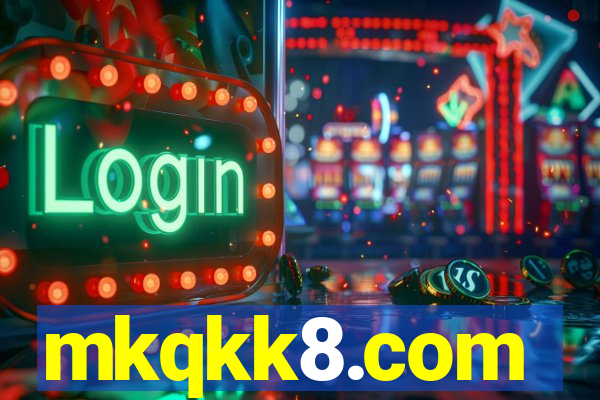 mkqkk8.com