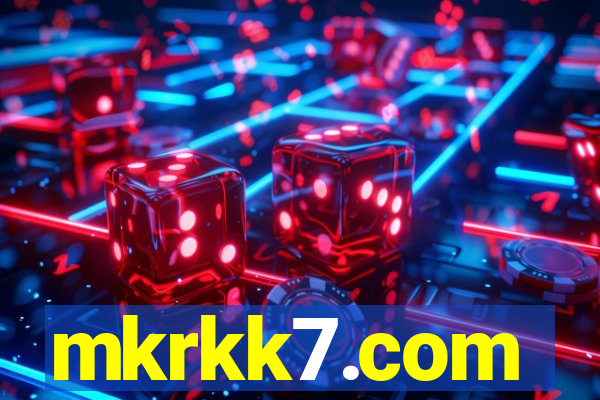 mkrkk7.com