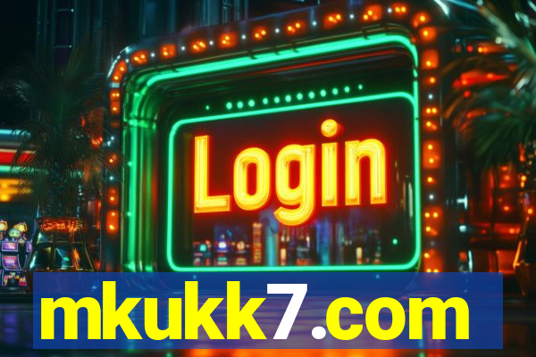 mkukk7.com