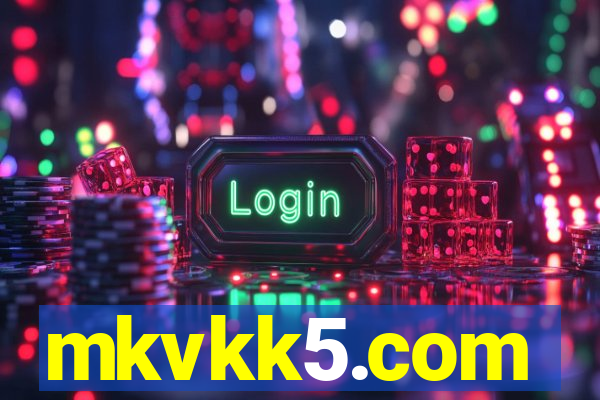 mkvkk5.com