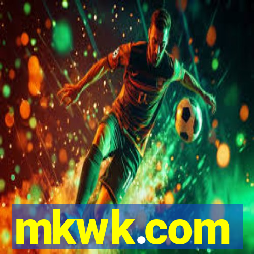 mkwk.com