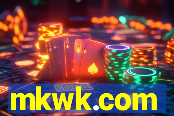 mkwk.com