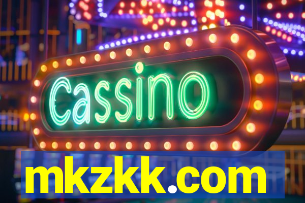 mkzkk.com