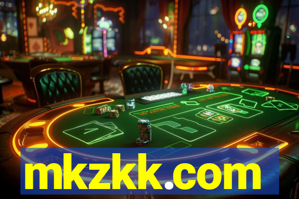 mkzkk.com